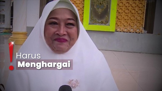 Ini Rencana Megawati usai Nikah-Pesan Ibu soal Rumah Tangga