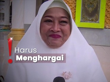 Ini Rencana Megawati usai Nikah-Pesan Ibu soal Rumah Tangga