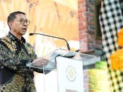 Tok! Fadli Zon Tetapkan Hari Kebudayaan Tanggal 17 Oktober