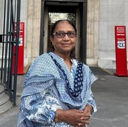 Mengenal Banu Mushtaq, Penulis yang Mengangkat Suara Perempuan Muslim di India Selatan