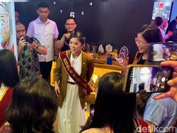 Industri Game dan Perempuan di Mata Menteri Meutya Hafid