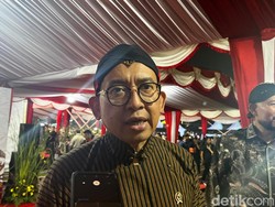 Fadli Zon Dorong Masyarakat Angkat Tradisi Lama Usai Viral Pacu Jalur
