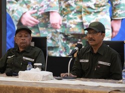 Mensos Tutup Kegiatan Retret Kepala Sekolah Rakyat Tahap II, Ini Pesannya