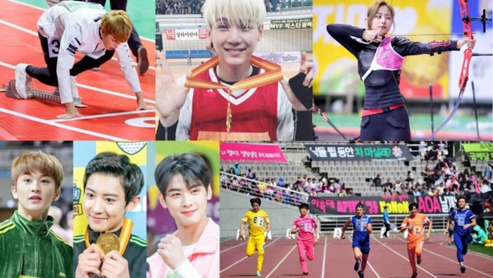 Idol Star Athletics Championships akan Kembali Digelar pada Chuseok 2025
