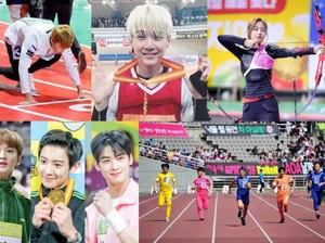 Idol Star Athletics Championships akan Kembali Digelar pada Chuseok 2025