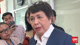 Calon Dubes Jepang, Adik Luhut Bicara Pengembangan SDM dan Hilirisasi