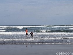 Keindahan Pantai Parangtritis Beserta Harga Tiket Masuk dan Rutenya dari Jogja