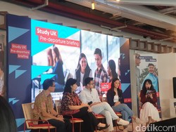7 Perbedaan Kuliah di Inggris dan Indonesia Menurut Para Alumni, Catat Nih!