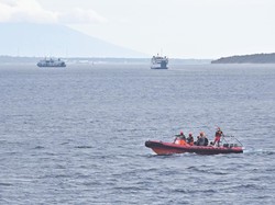 Ini 2 Dugaan Penyebab KMP Tunu Pratama Jaya Tenggelam di Selat Bali