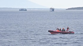 Cerita Pilu Nelayan Selamatkan Korban KMP Tunu yang Pegang Jasad Ayah