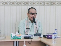 Profil dan Harta Kekayaan Plt Kadis PUPR Sumut Hendra Pengganti Topan Ginting