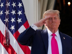 Lengkap! Ini Daftar Kesepakatan Damai RI-Jepang di Meja Dagang Trump Lengkap! Ini Daftar Kesepakatan Damai RI-Jepang di Meja Dagang Trump