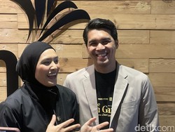 Mario Irwinsyah dan Ratu Anandita Ngaku Sempat Ragu Main di The Sun Gazer