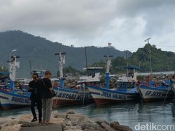 Nelayan Trenggalek Kecam Kemendagri Soal Konflik Kepemilikan 16 Pulau
