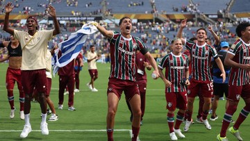 Sorotan Dunia Olahraga CNN Sport : 1 Tim Lolos ke Semifinal Piala Dunia Antarklub 2025