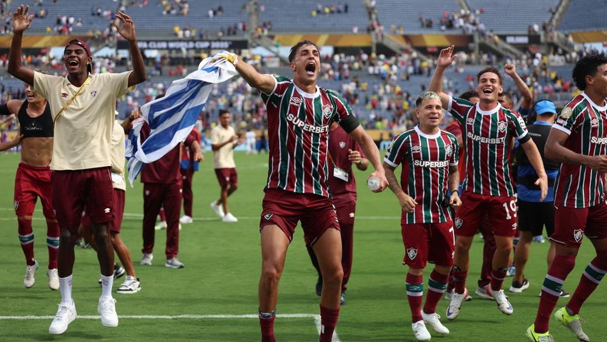 1 Tim Lolos ke Semifinal Piala Dunia Antarklub 2025