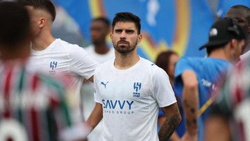 Haru Cancelo dan Neves Menangis Kenang Jota di Piala Dunia Antarklub