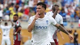 Top Skor Piala Dunia Antarklub: Striker Al Hilal Samai Rekor Di Maria