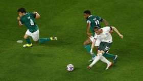 Hasil Piala Dunia Antarklub: Hajar Palmeiras, Chelsea ke Semifinal