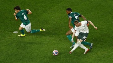 Hasil Piala Dunia Antarklub: Hajar Palmeiras, Chelsea ke Semifinal