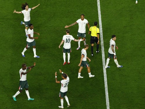Daftar 2 Tim Lolos ke Semifinal Piala Dunia Antarklub 2025