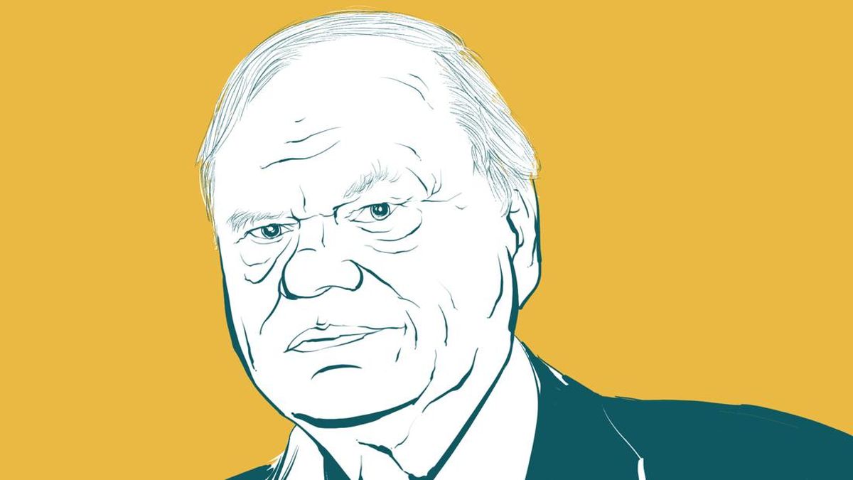 John Fredriksen, Raja Kapal Tanker Minyak Dunia Berharta Rp280 T