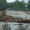 VIDEO: Banjir Bandang Terjang Texas, Puluhan Orang Tewas dan Hilang
