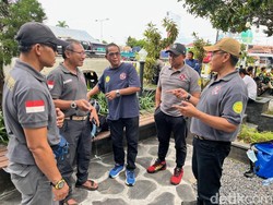 Tim Penyelam Pro Tiba, Operasi Bawah Laut KMP Tunu Pratama Jaya Dimulai