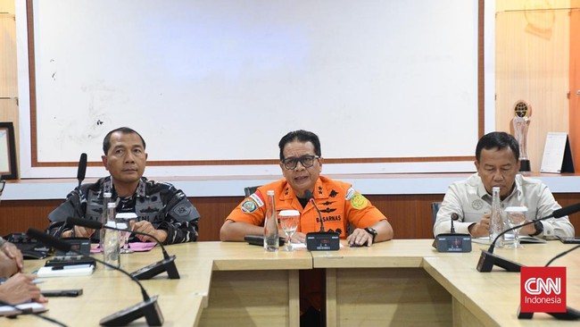 Tim penyelam profesional akan diterjunkan dalam pencarian korban tenggelam KMP Tunu Pratama Jaya.