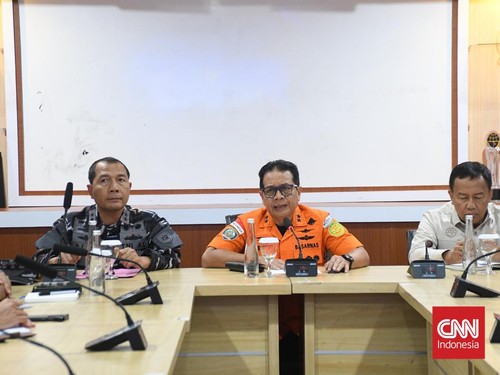 Tim Penyelam Profesional Segera Diterjunkan Cari Korban KMP Tunu