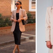 Baju Sedikit, Ide OOTD Banyak! Ini Trik 'Three Outfit Rule' yang Bantu Kamu Hemat