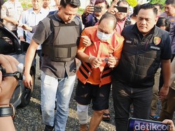Ucapan Tak Perkasa Berujung Sopir Travel di Lampung Dibunuh Lansia