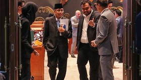 Komisi I soal TNI di Jajaran Calon Dubes: Ibarat Petinju Kelas Berat