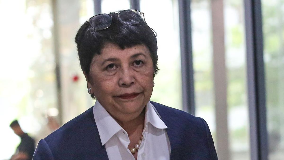 Profil Calon Dubes RI untuk Jepang Kartini Sjahrir, Adik Luhut