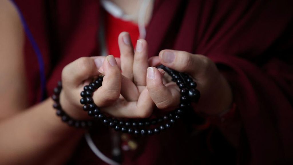 China-India Kembali Bersitegang usai Konferensi Dalai Lama Keenam