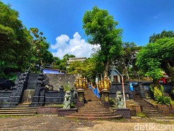 Toleransi-Kehidupan Lintas Iman di Vihara Dewi Kuan Im di Pesisir Sukabumi
