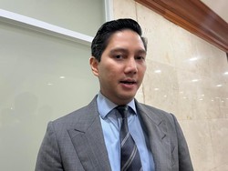 Komisi I DPR Ingatkan Calon Dubes soal Politik Luar Negeri RI-Visi Prabowo