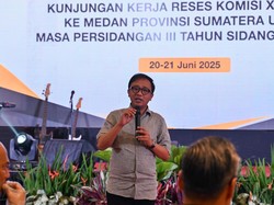 DPR Desak BPH Migas dan Ditjen Migas Bertanggung Jawab soal Mafia Solar Subsidi
