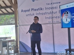 Wamendagri Sebut Putusan Pemisahan Pemilu Sedang Dikaji agar Sesuai UU