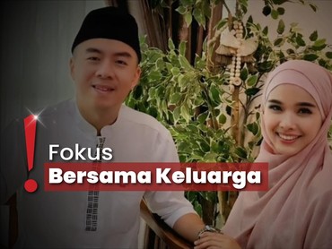 Menetap di Tanjung Pinang, Winda Viska Kini Tampil Berhijab