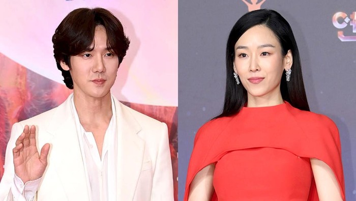 img-title Reuni Dr. Romantic! Yoo Yeon Seok dan Seo Hyun Jin Dikabarkan Bintangi Drakor Romantis Baru