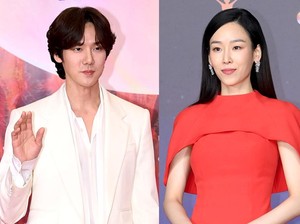 Reuni Dr. Romantic! Yoo Yeon Seok dan Seo Hyun Jin Dikabarkan Bintangi Drakor Romantis Baru