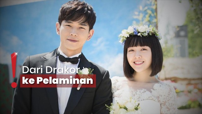 Bang Minah-On Joo Wan Umumkan Nikah November 2025