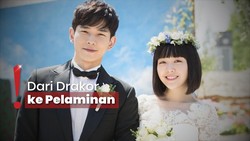 img-title Bang Minah-On Joo Wan Umumkan Nikah November 2025