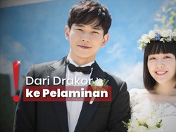 Bang Minah-On Joo Wan Umumkan Nikah November 2025