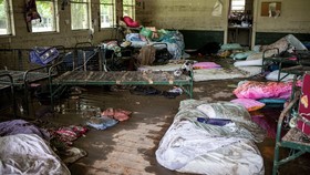 Pencarian Korban Banjir Bandang Texas Terkendala Cuaca Ekstrem