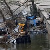 Korban Tewas Banjir Bandang Texas Jadi 59 Orang, Diprediksi Bertambah
