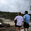 Korban Tewas Banjir Bandang Texas Melonjak Jadi 50 Orang