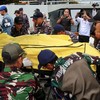 Update Terbaru Hari Kelima Pencarian Korban KMP Tunu di Selat Bali