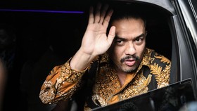 Pemerintah Bakal Tertibkan Impor China yang Hantam Produk Lokal